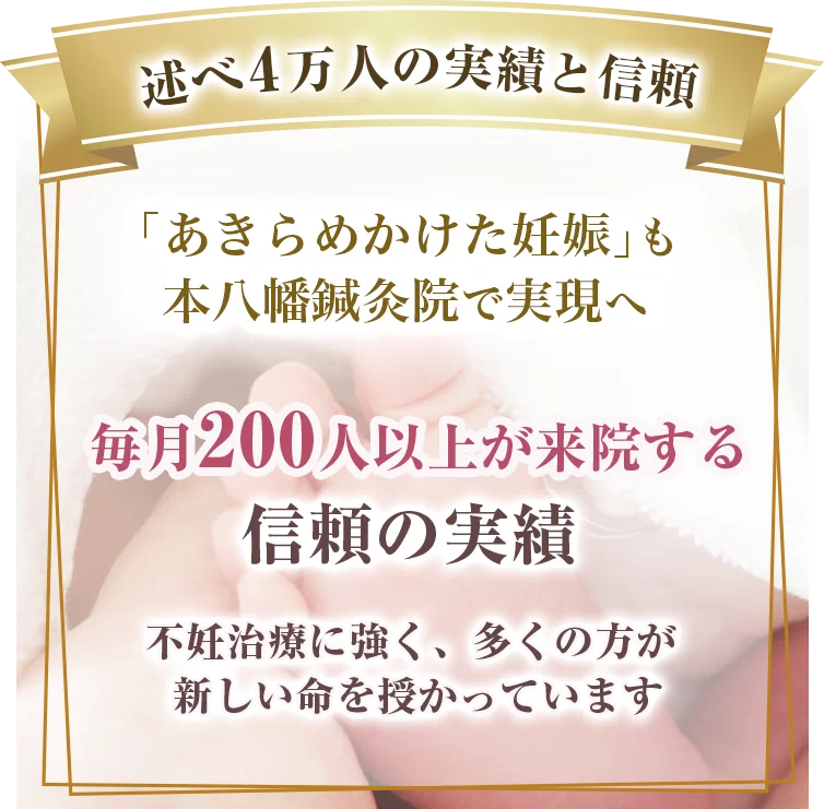 本八幡鍼灸院キャンペーン