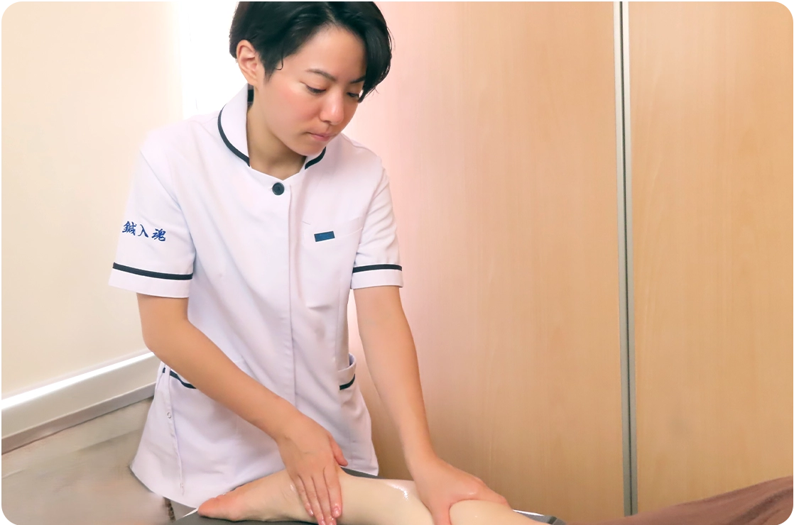 スタッフ集合写真