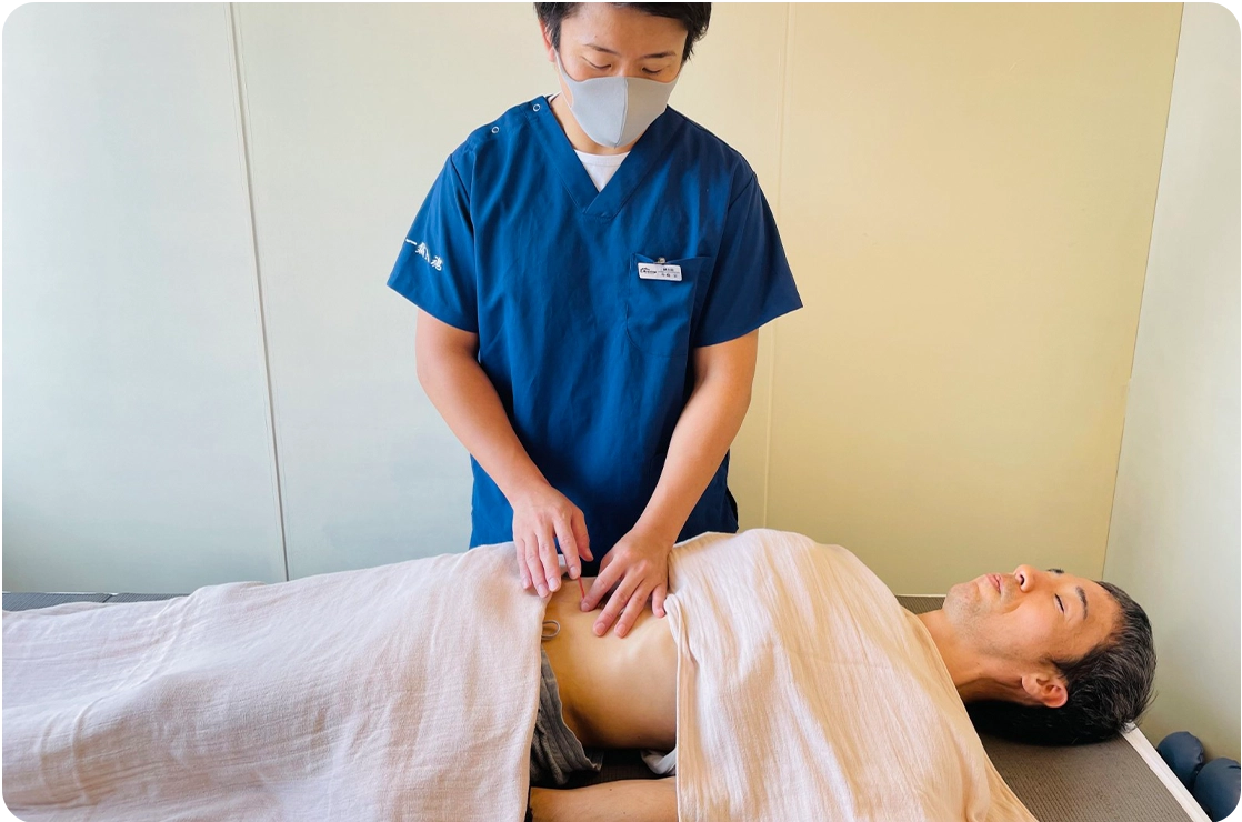 スタッフ集合写真