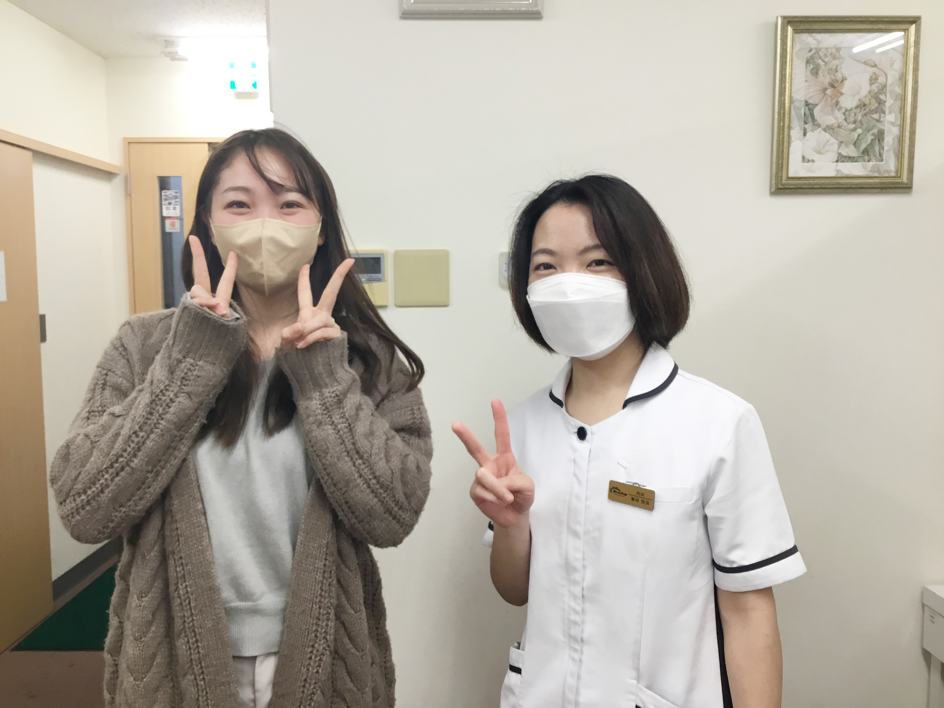 LINEのスクリーンショット