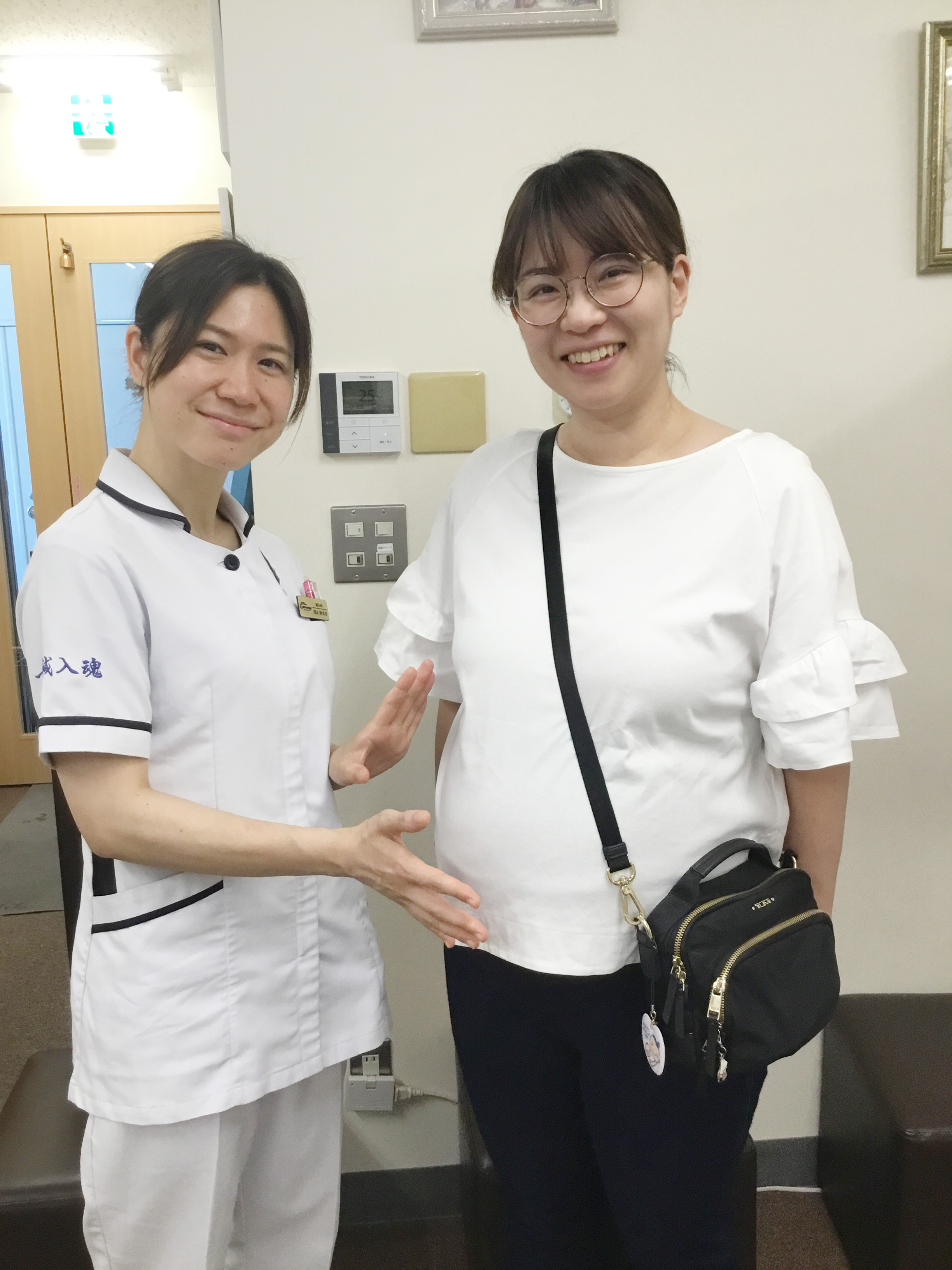 LINEのスクリーンショット