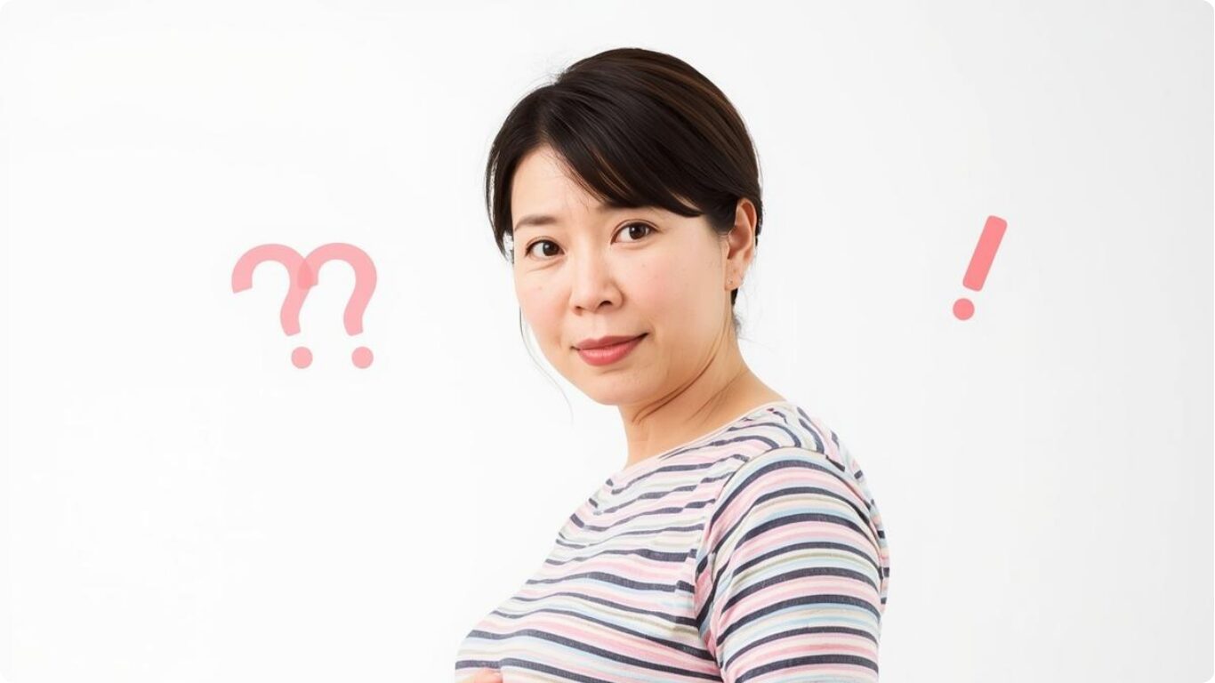 40 代 妊娠 し て しまっ た