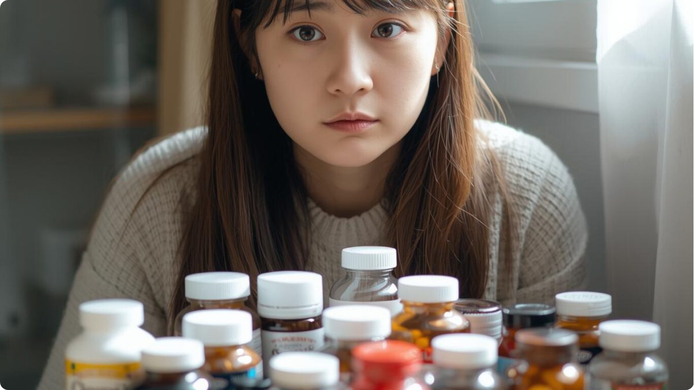 ビタミンD摂りすぎの症状と上限量｜サプリが原因？対処法も解説します。