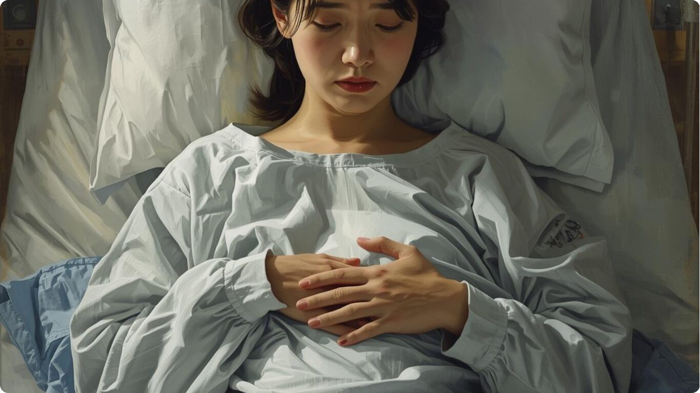 体外受精の化学流産はなぜ？原因と確率、症状と次の不妊治療について解説します。