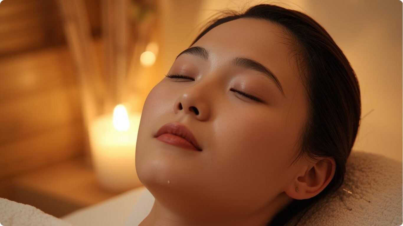 鍼灸は不妊治療に効果ある？最新論文のエビデンスを基に解説します。