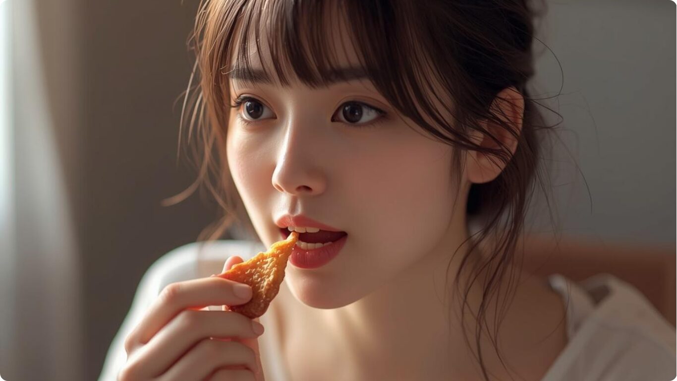 妊活のおやつはコンビニで！おすすめの選び方と避けるべき間食について解説します。