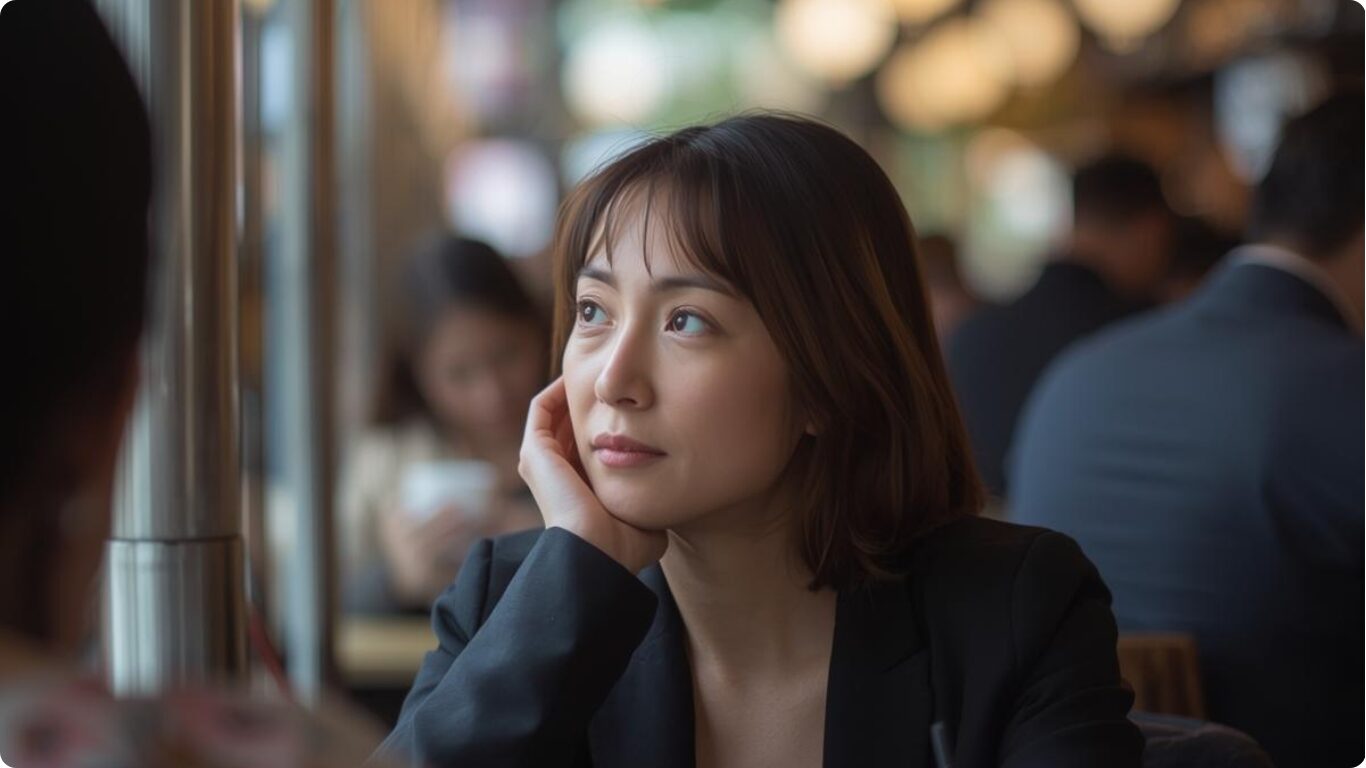 不妊治療のやめどき｜45歳が目安？年齢で悩む夫婦が後悔しない決断とはについて解説します。