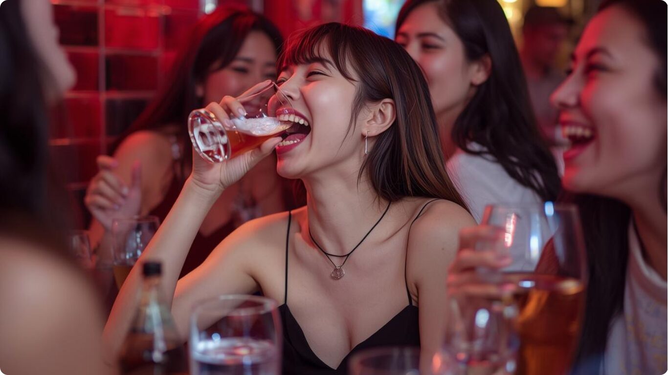 妊活中にやってはいけない事を男女別に解説！食事や習慣のNGリストについて解説します。