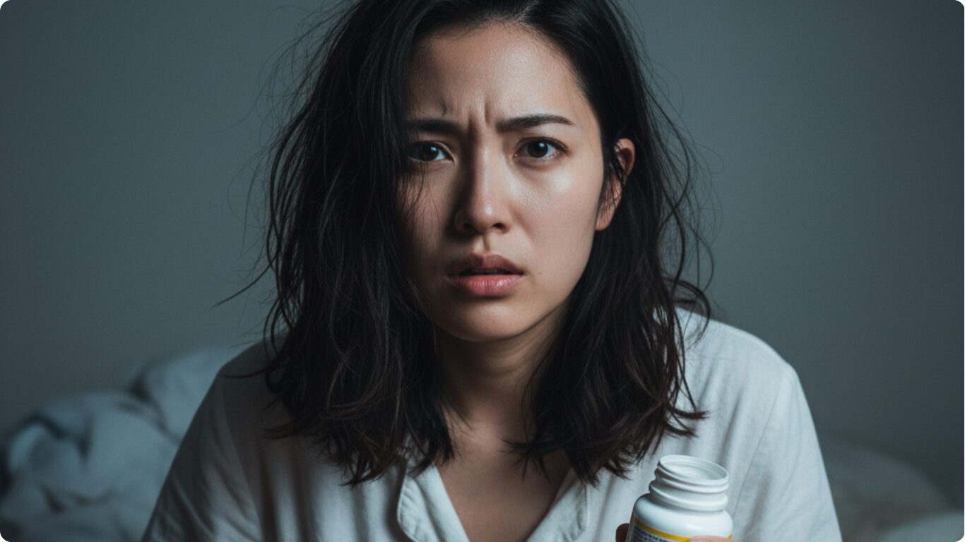 アフターピルの飲み過ぎは不妊になる？将来への影響とリスクを解説します。