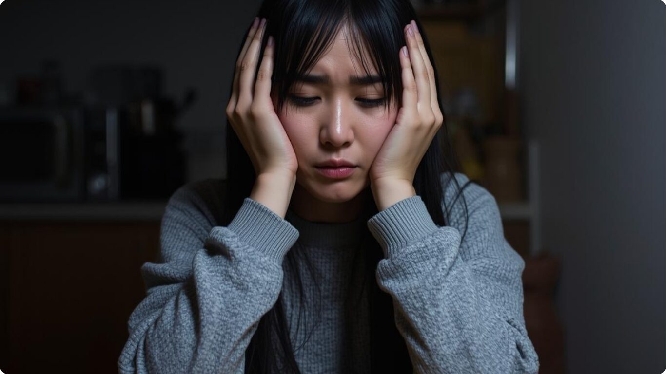 妊活ストレスは不妊に影響する？不安やうつになる前の解消法を解説します。