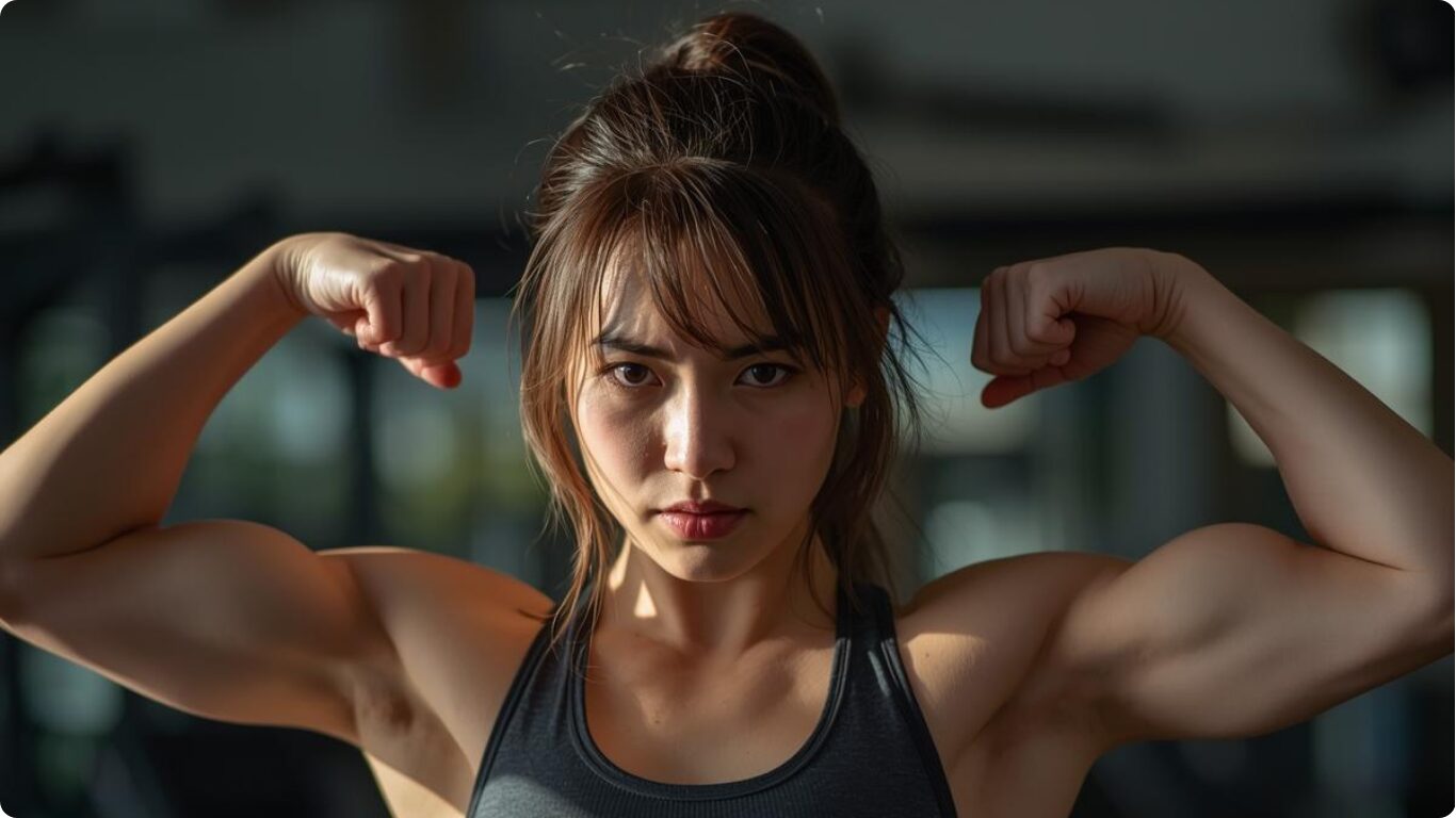 妊活中の筋トレ｜効果を高めるおすすめ運動と逆効果になるNG例について解説します。