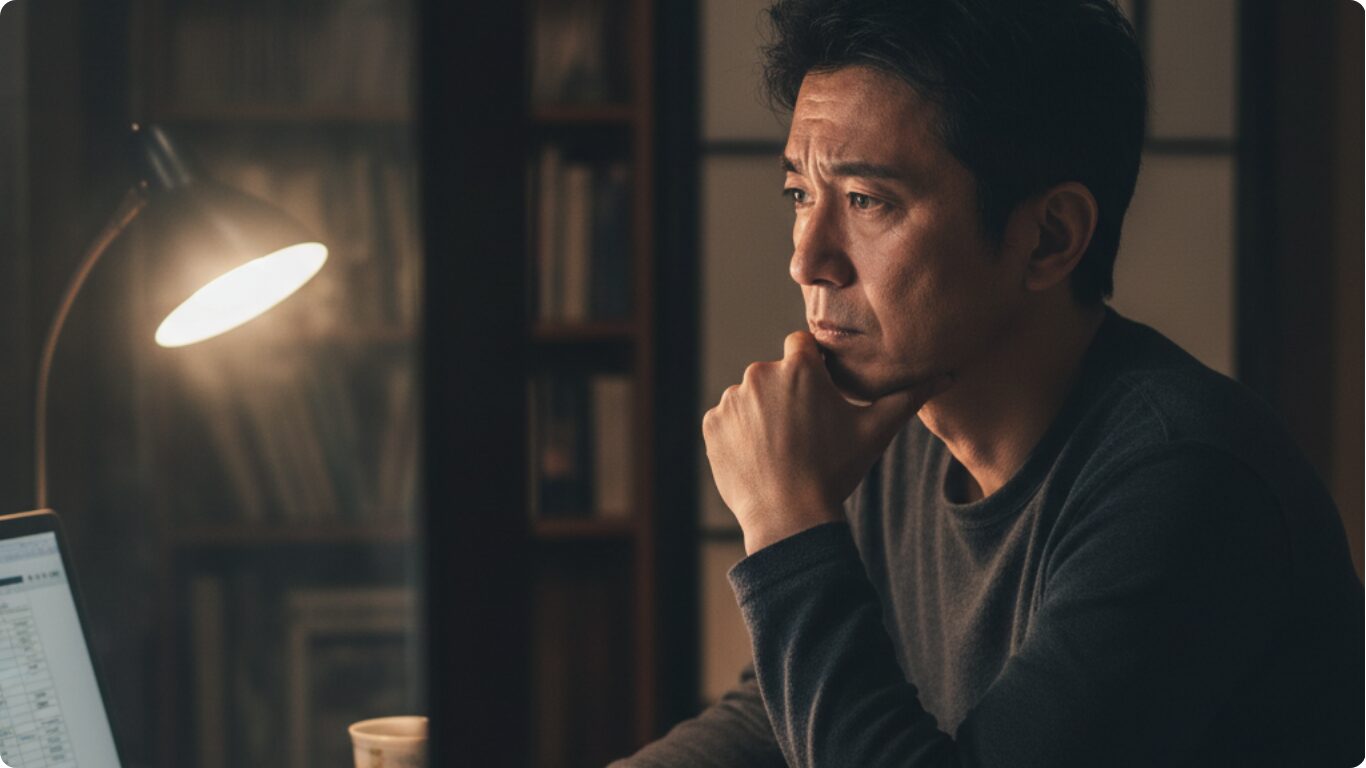 40代の精子は老化する？寿命や妊娠率への影響と質の改善法を解説します。