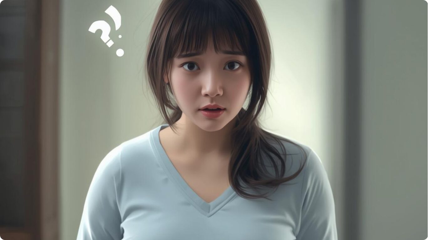 生理が来たのに体温が下がらない・陽性は妊娠？原因と病院に行く目安を解説します。