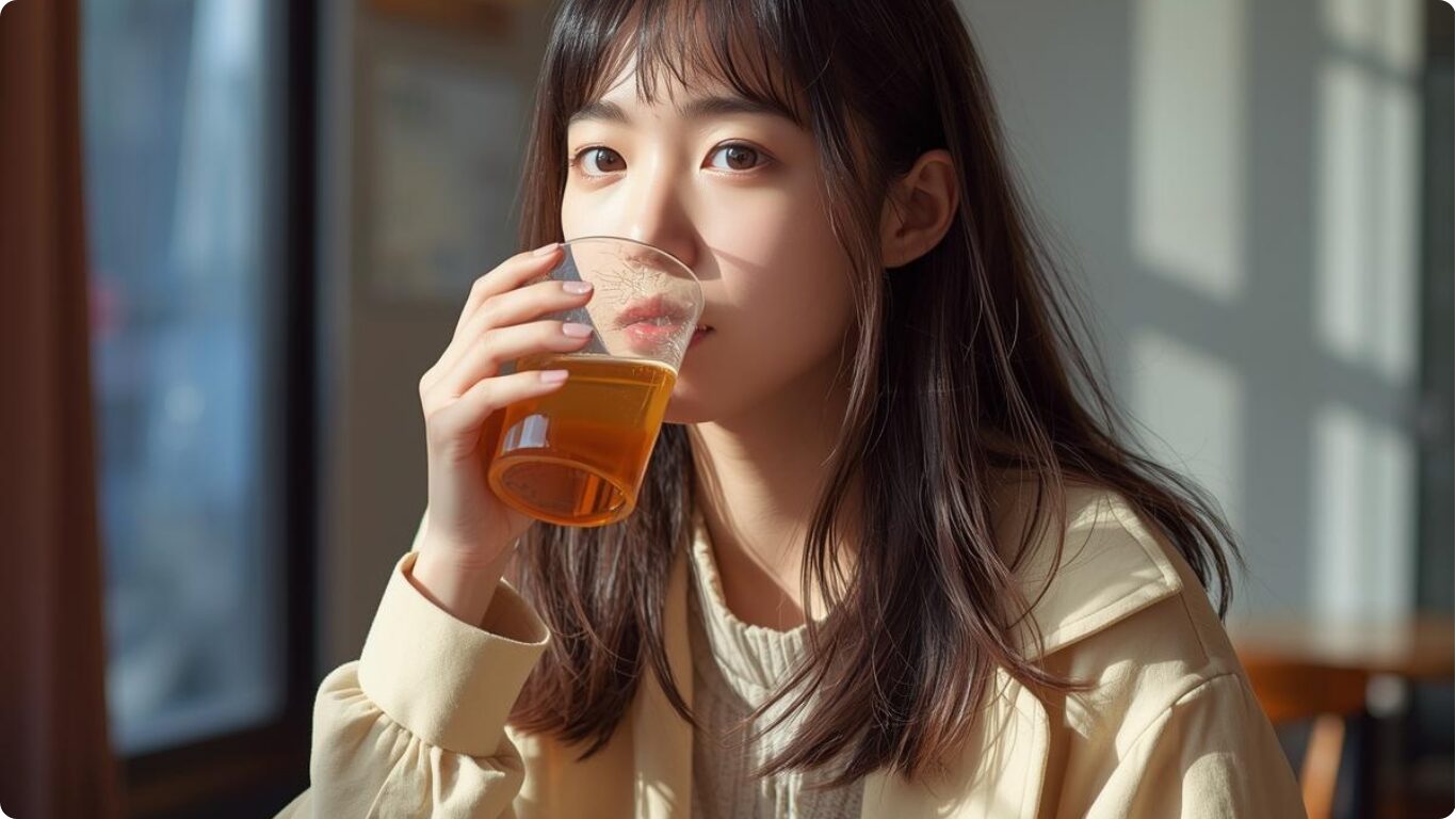 タンポポ茶の危険性とは？副作用・効果と安全な飲み方を解説します。