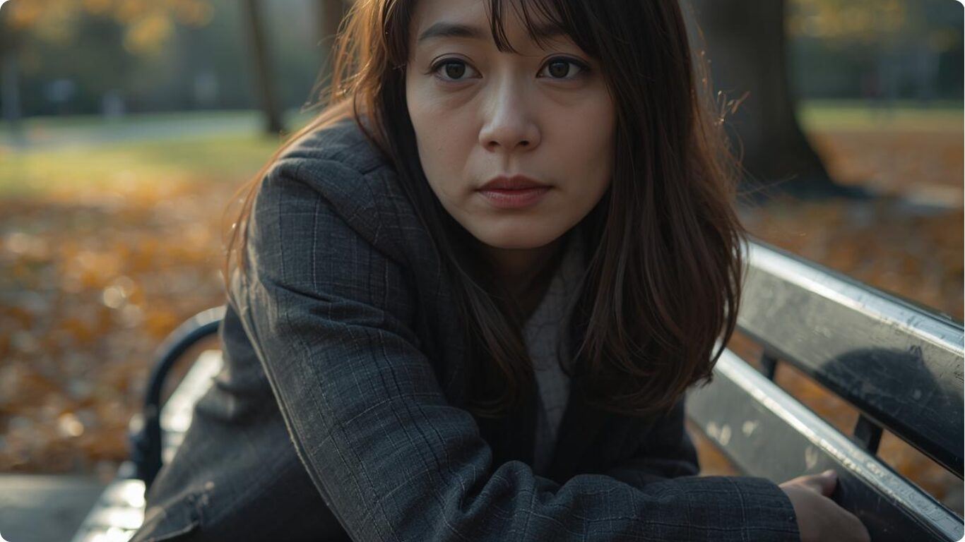 多嚢胞性卵巣症候群は仕事のストレスが原因？関係性と改善法を解説します。