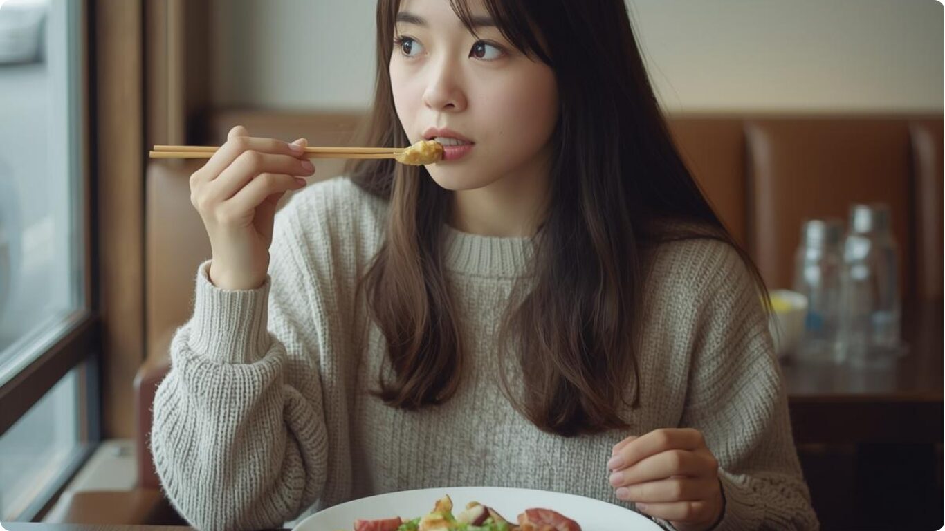 生理を早く来させる食べ物とは？遅れている人におすすめの食材を解説します。