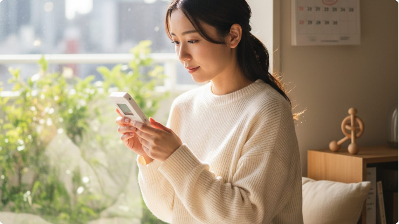 【妊活お灸】セルフケアで効果的なツボ7選！着床を助ける使い方を解説します。