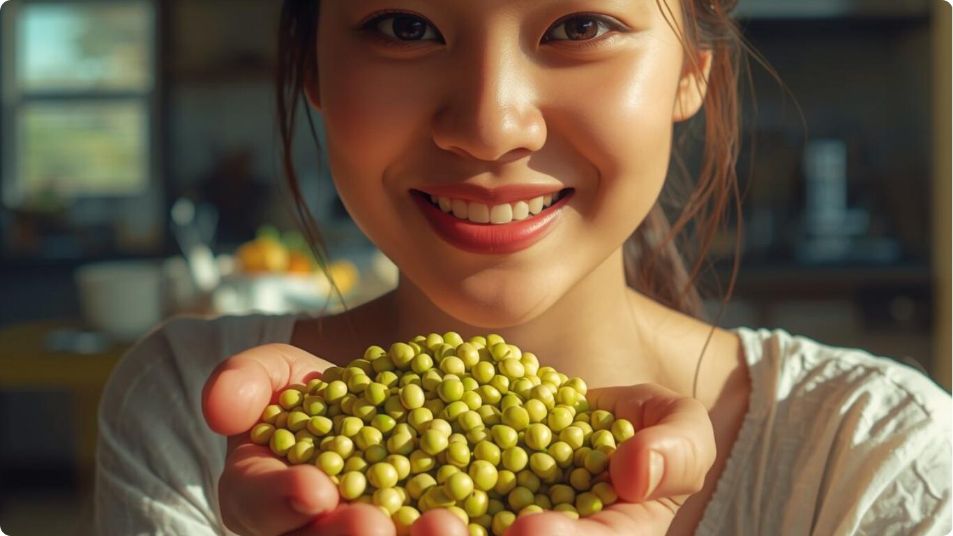 女性ホルモンを増やす食べ物・飲み物とは？更年期や不妊対策の食事を解説します。