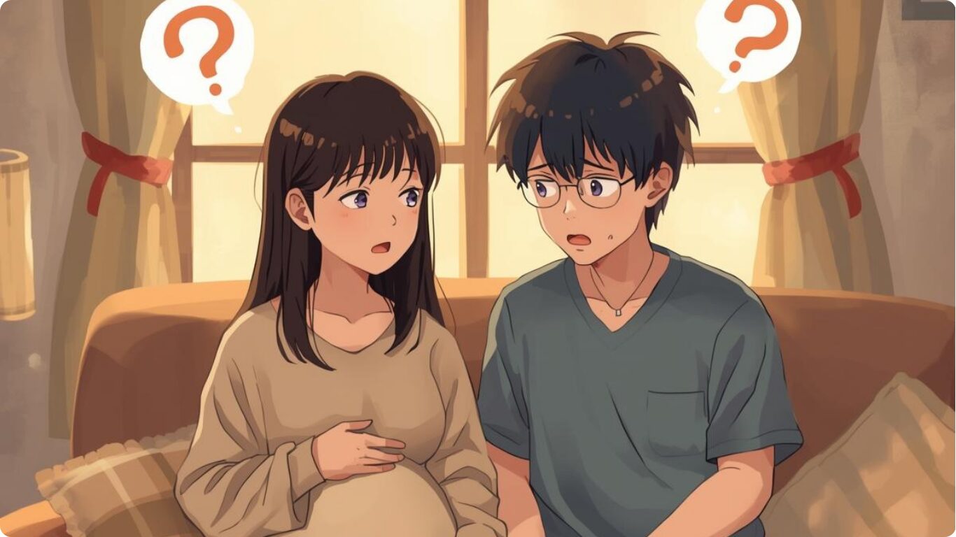 妊娠中の性行為、毎日は大丈夫？妊娠初期に知っておきたい注意点と影響を解説します。