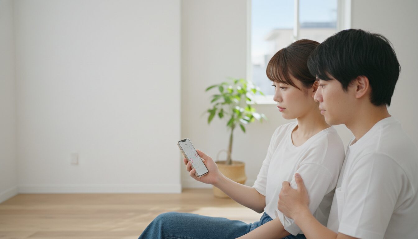 もしかしてやり方が間違い？自己流タイミング法のよくある落とし穴