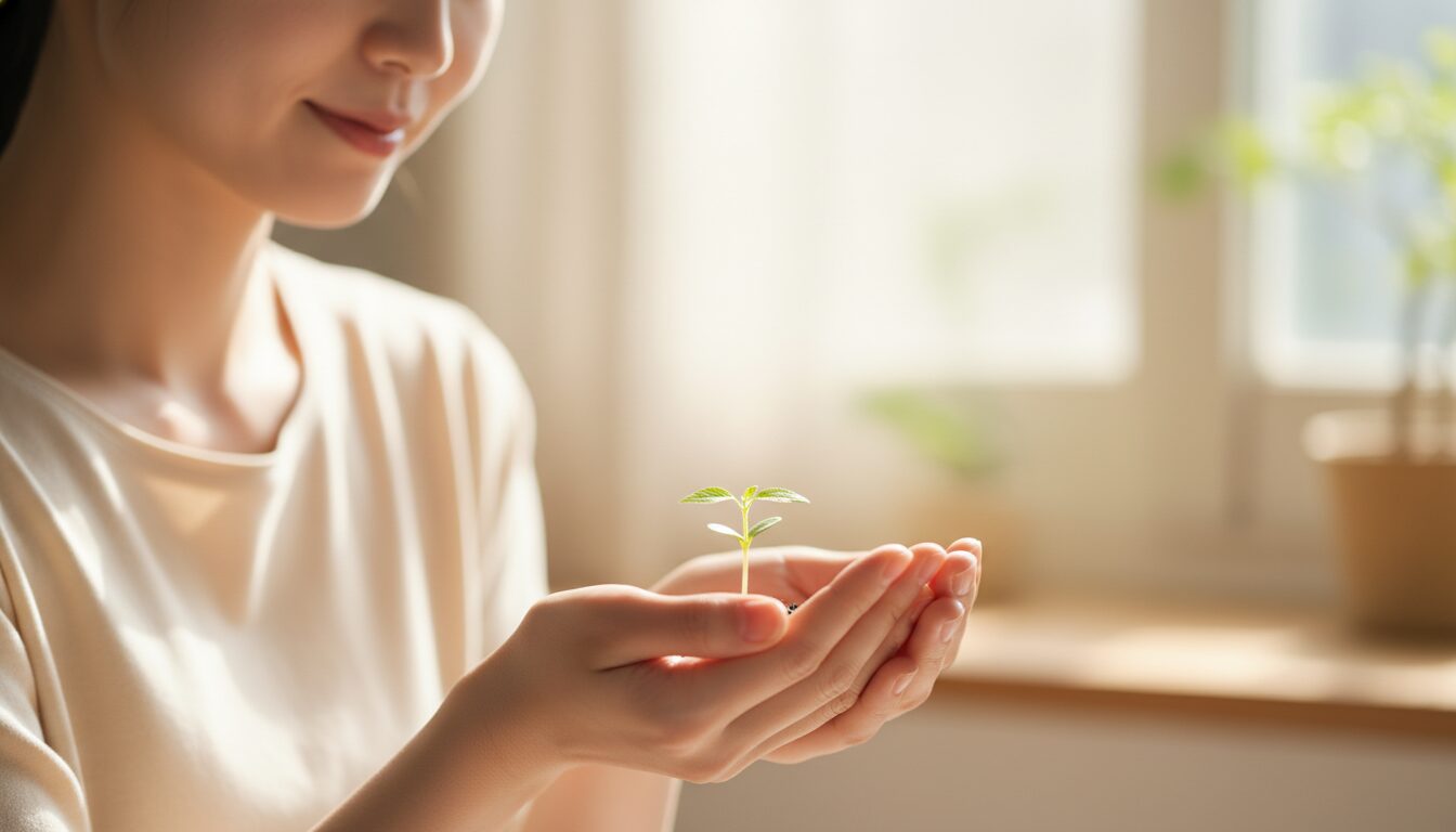 ラクトフェリンが妊活をサポートすると言われる理由