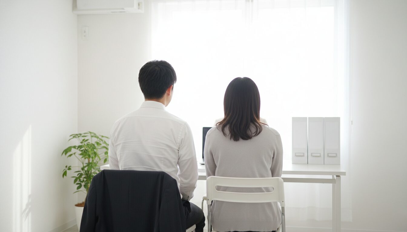 タイミング法ではカバーできない？検査でわかる不妊の隠れた原因