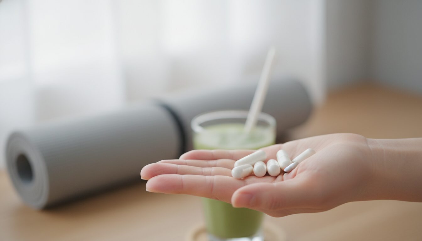 妊活効果を最大化するラクトフェリンの正しい飲み