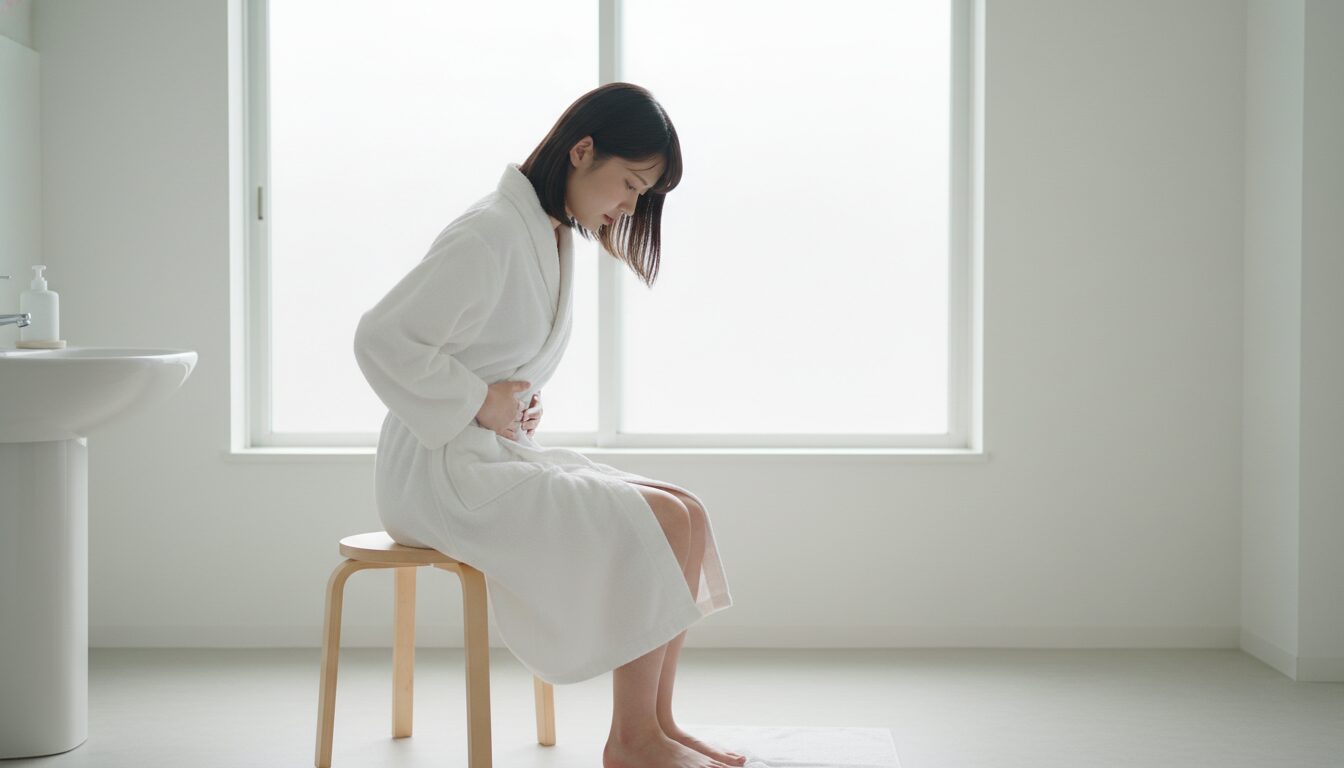 まずはセルフチェック！デリケートゾーンの臭いの種類を確かめよう