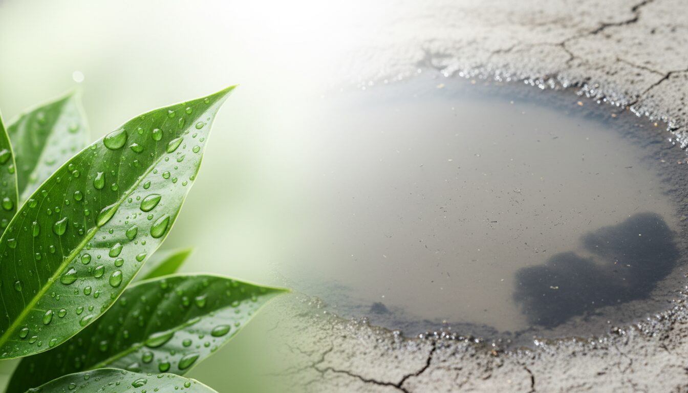 デリケートゾーンが臭うのはなぜ？考えられる5つの原因