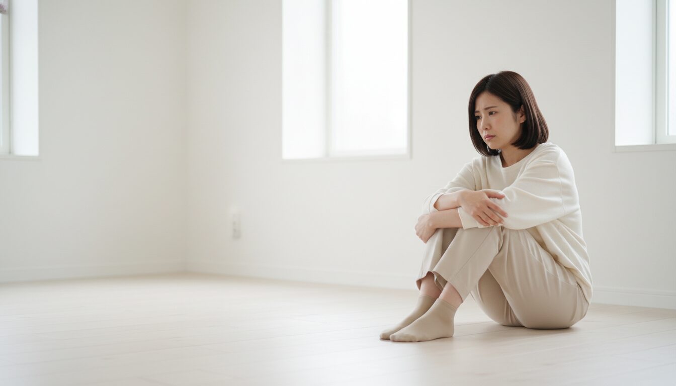 デリケートゾーンの臭いに関するよくある質問