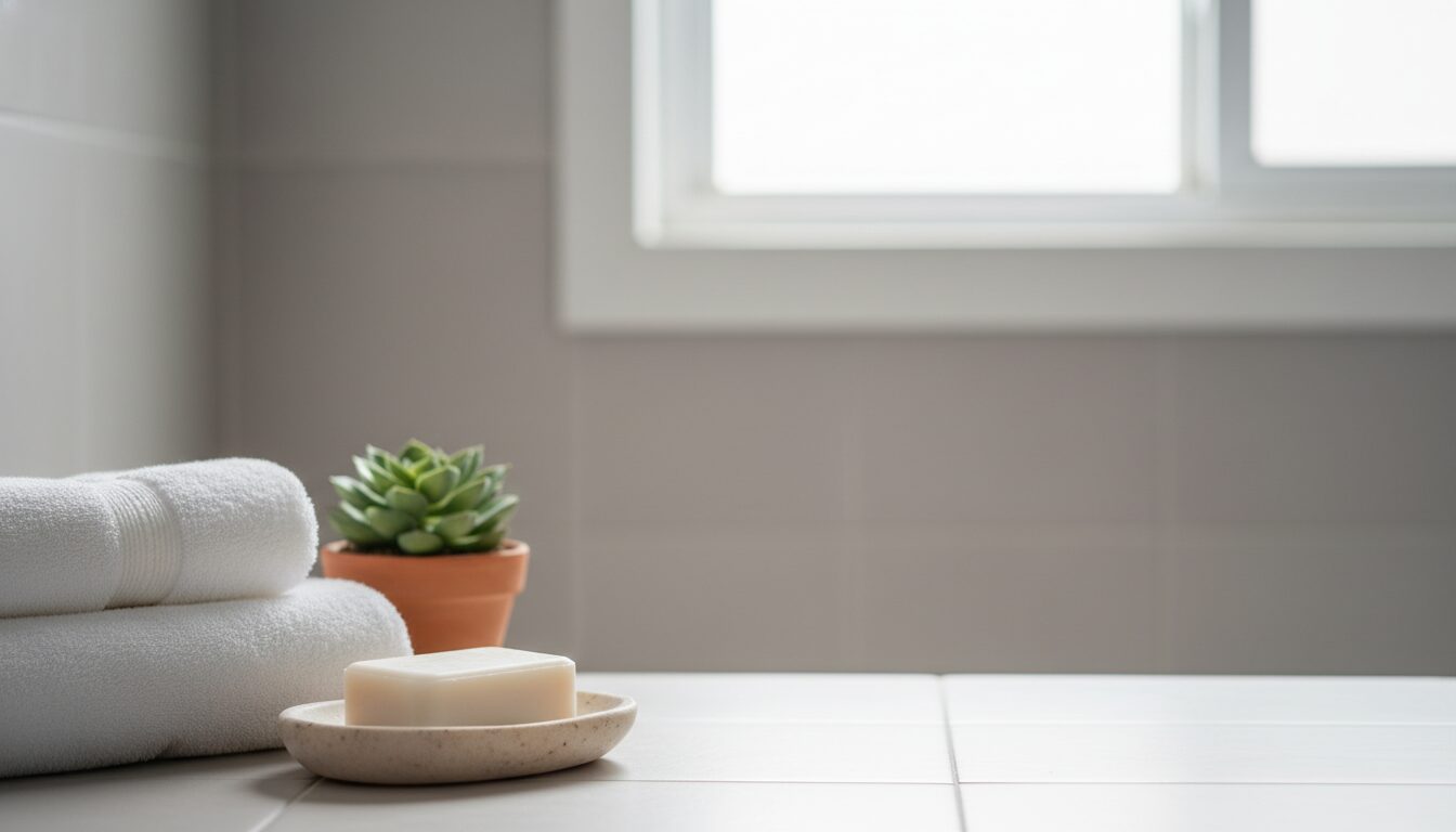 今日から実践！デリケートゾーンの臭いを抑えるセルフケア方法