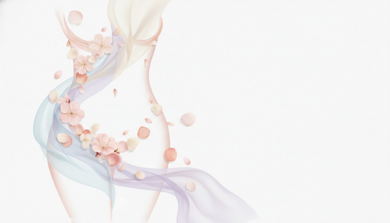 強い臭いは病気のサインかも？おりものの変化もあわせて確認