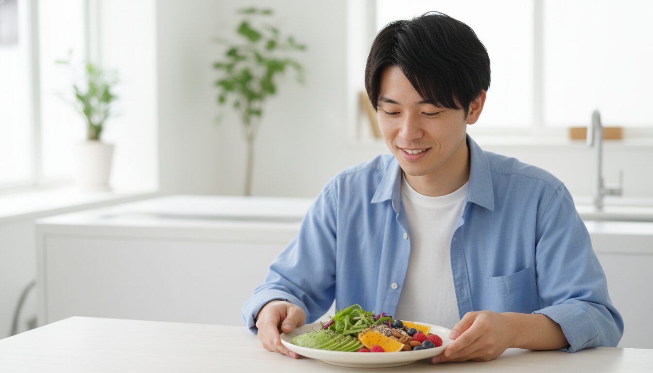 精子を作る食べ物に関するよくある質問