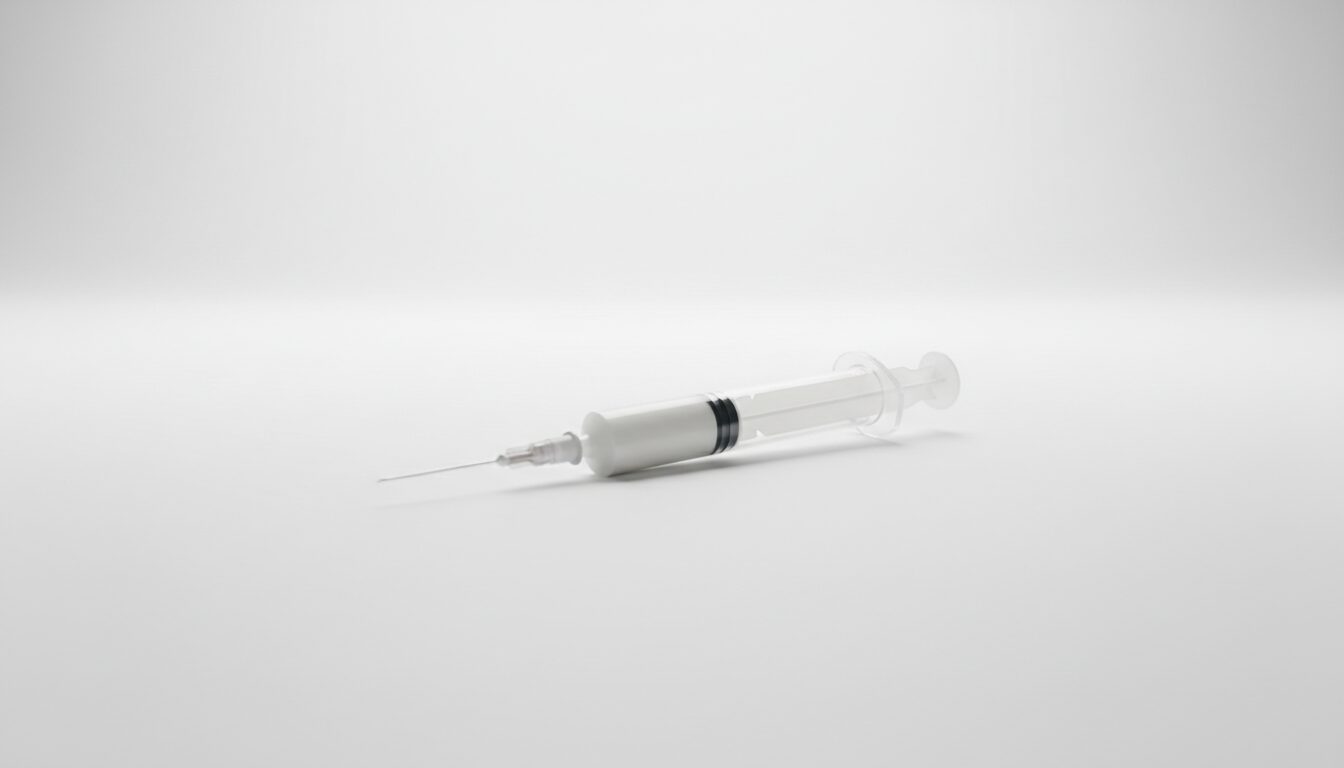 【5ステップで解説】シリンジ法の具体的なやり方