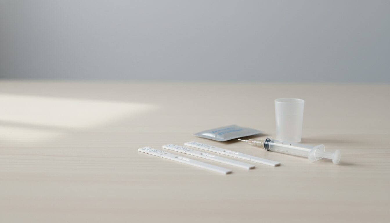 シリンジ法に取り組む4つのメリット