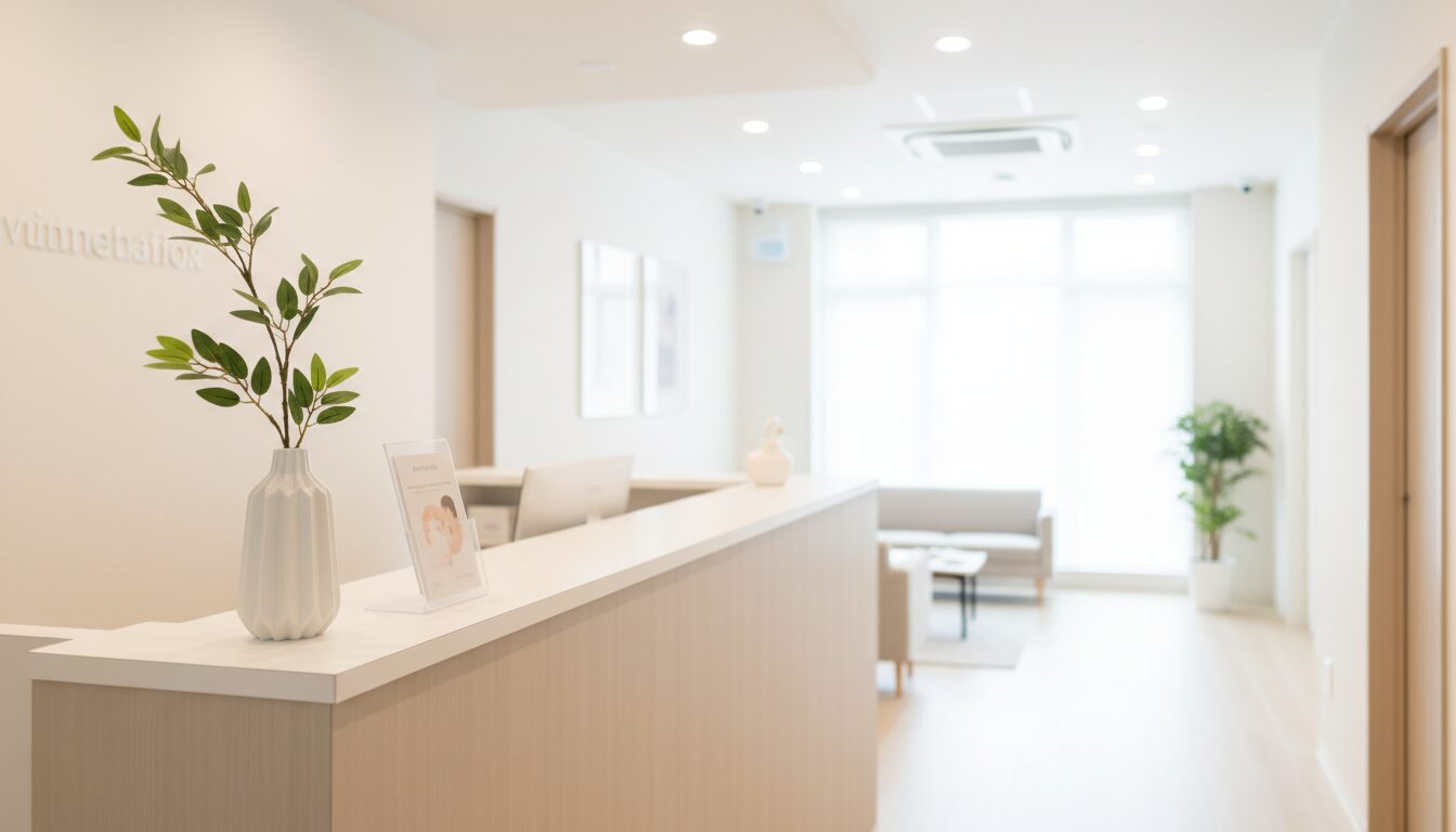 体外受精で得られる4つの主なメリット