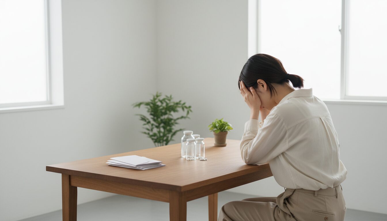 知っておくべき体外受精の4つのデメリット