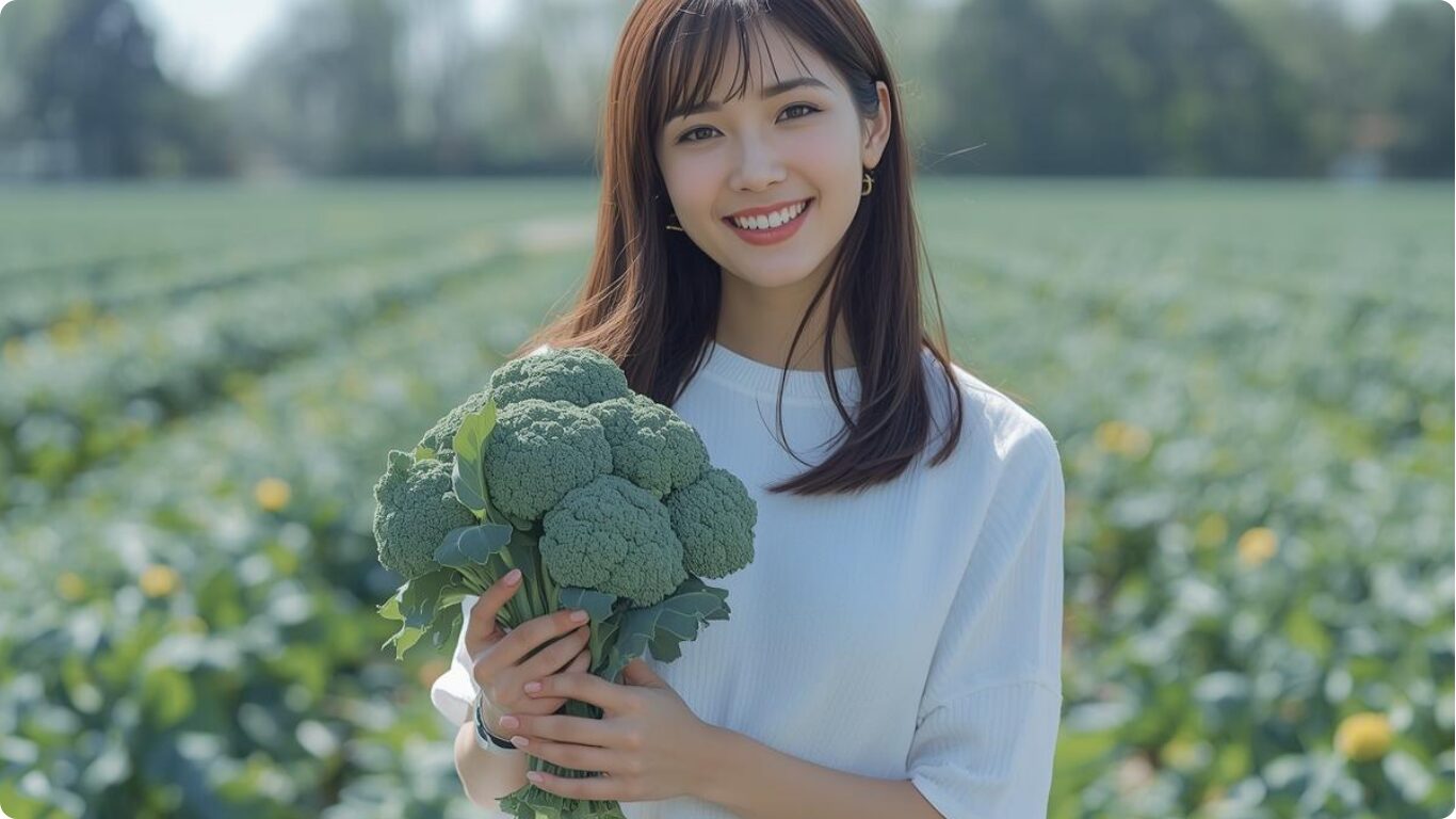 卵子の質を上げる食べ物とは？老化を防ぐ食生活と避けるべき食品について解説します。