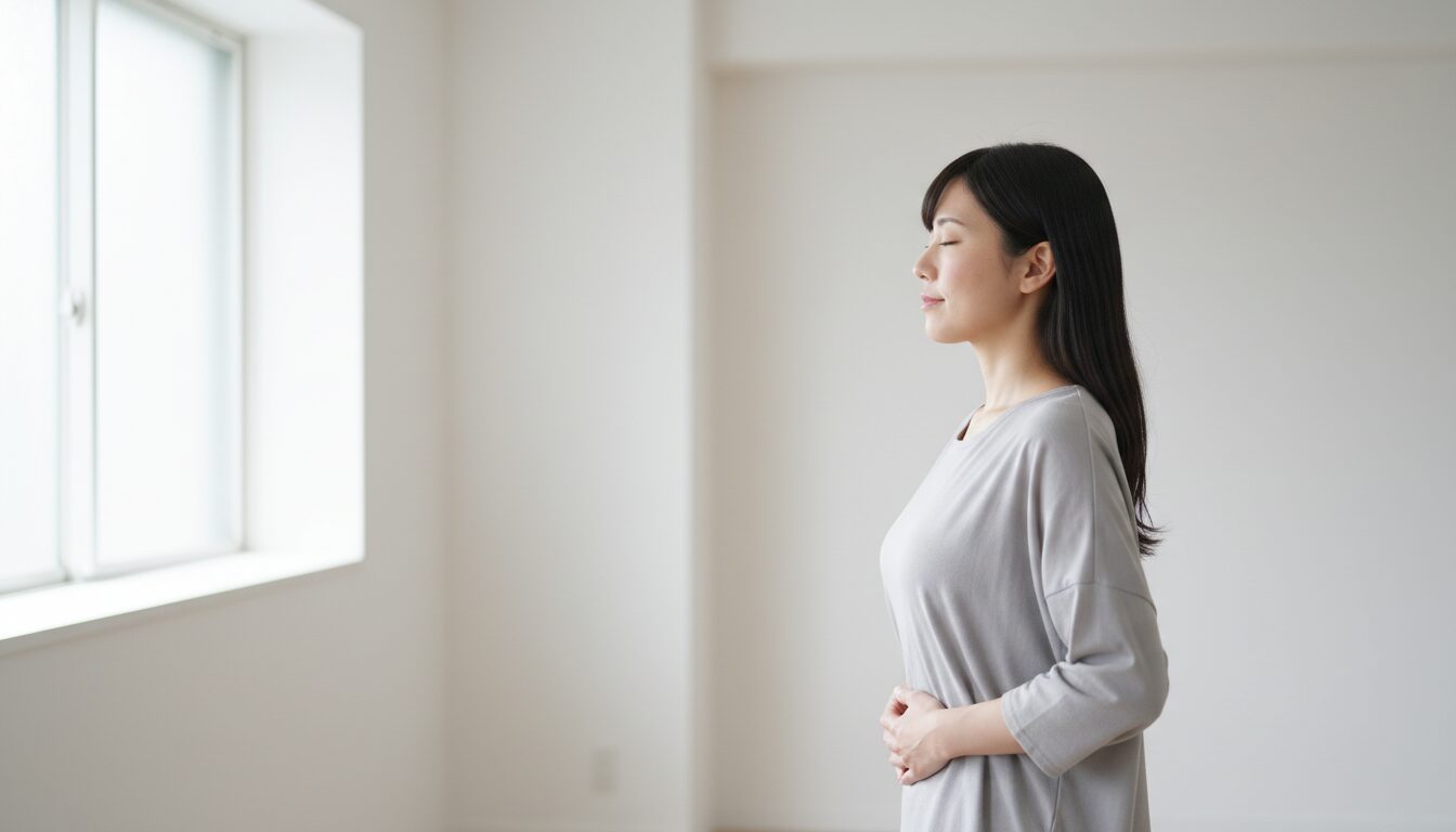 これって卵子老化のサイン？体からのシグナルをセルフチェック