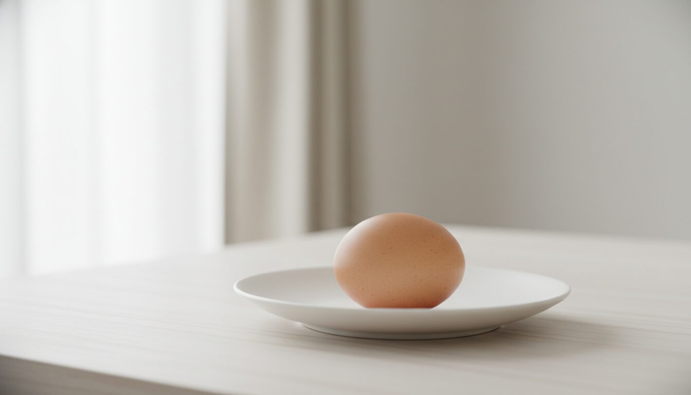 なぜ卵子は老化するの？知っておきたい主な原因