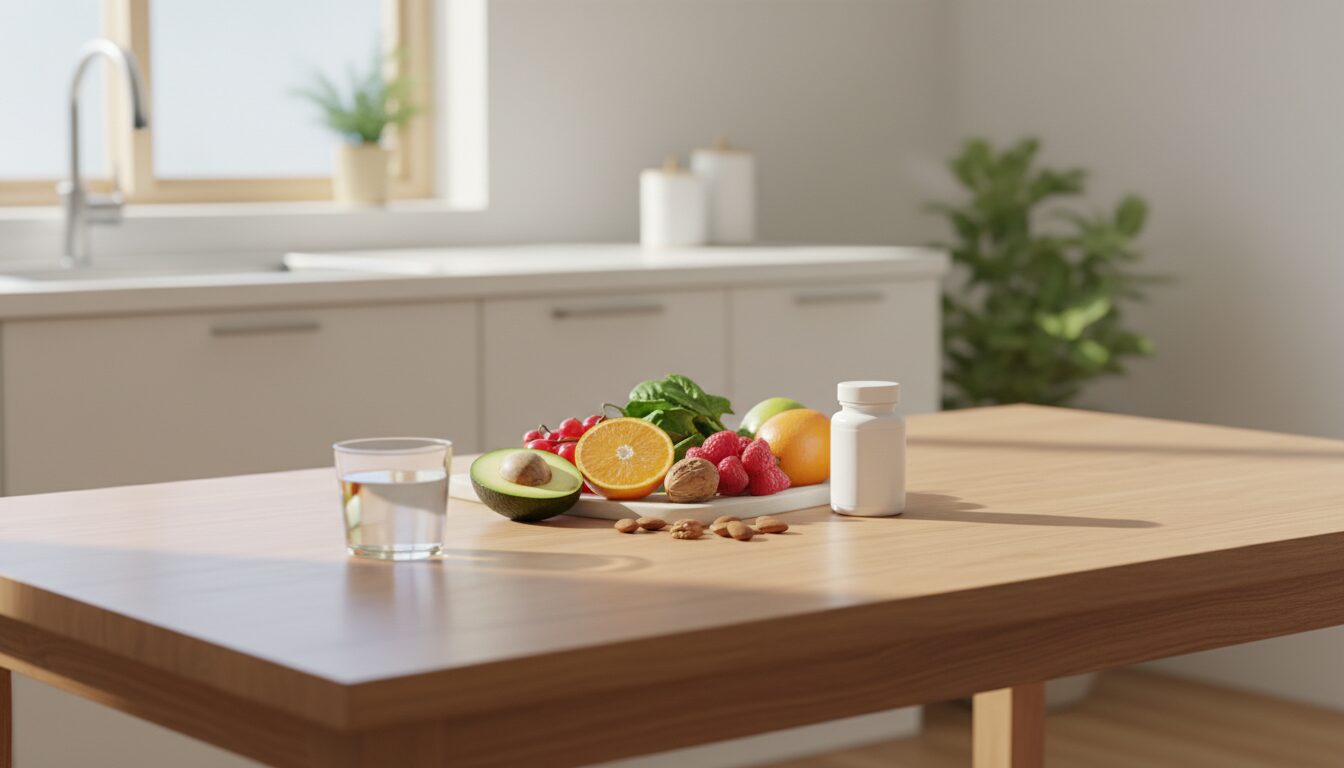 卵子の質を高めるために！今日からできる老化対策