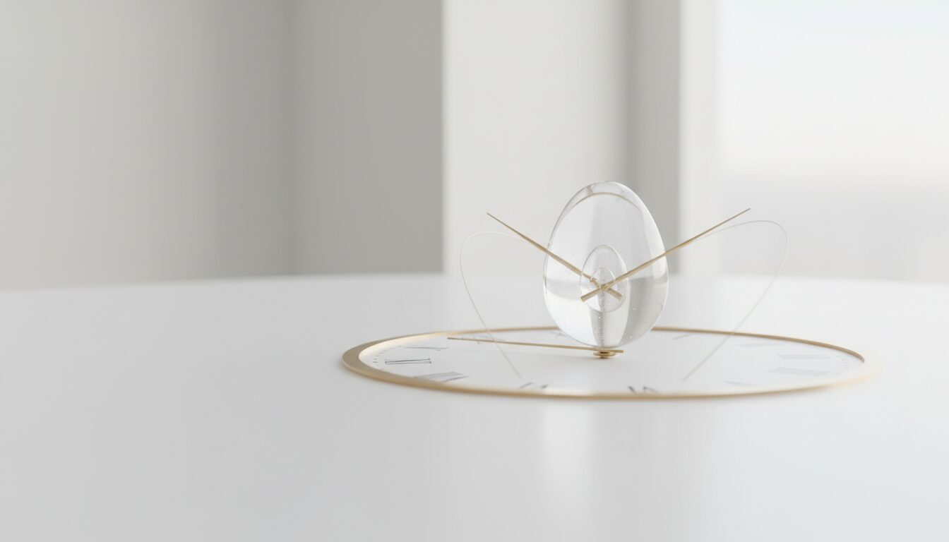 卵子老化のサインに関するよくある質問