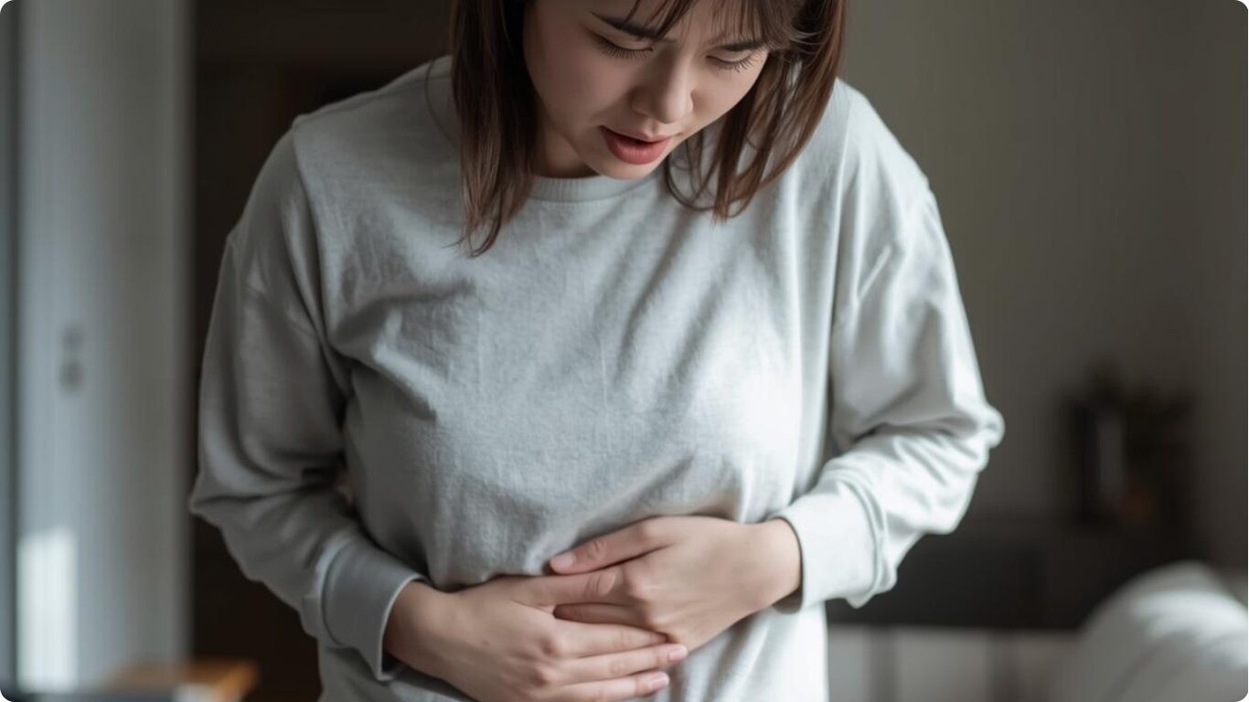 卵管造影検査で詰まっていたら痛い？その後の治療と体外受精について解説します。