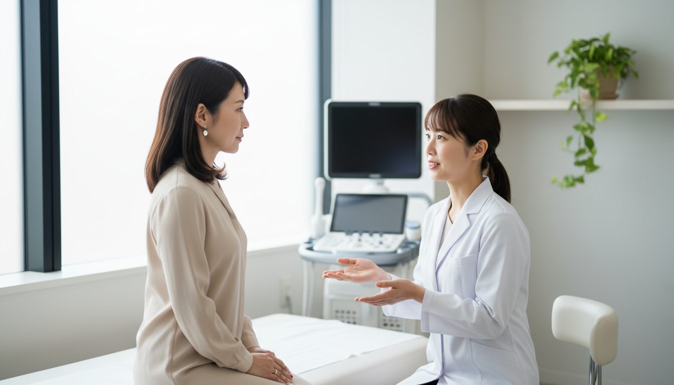 なぜ着床しない？考えられる反復着床不全・不育症の主な原因