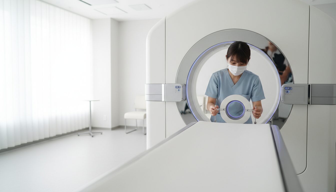 原因特定への第一歩｜反復着床不全・不育症の精密検査