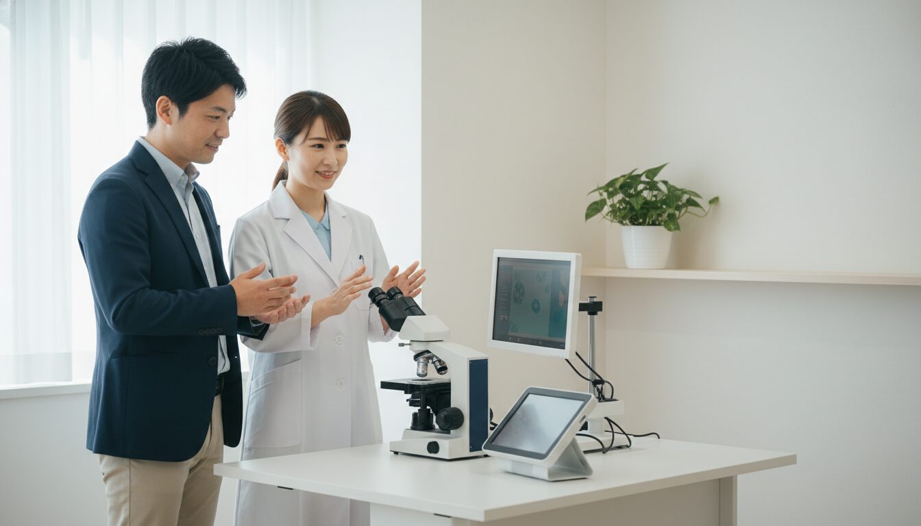 次の移植に向けて｜原因別に行う最新の治療アプローチ