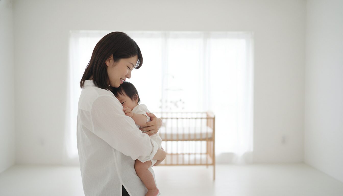 女の子の誕生は魂からの贈り物？スピリチュアルな視点でみた意味とは