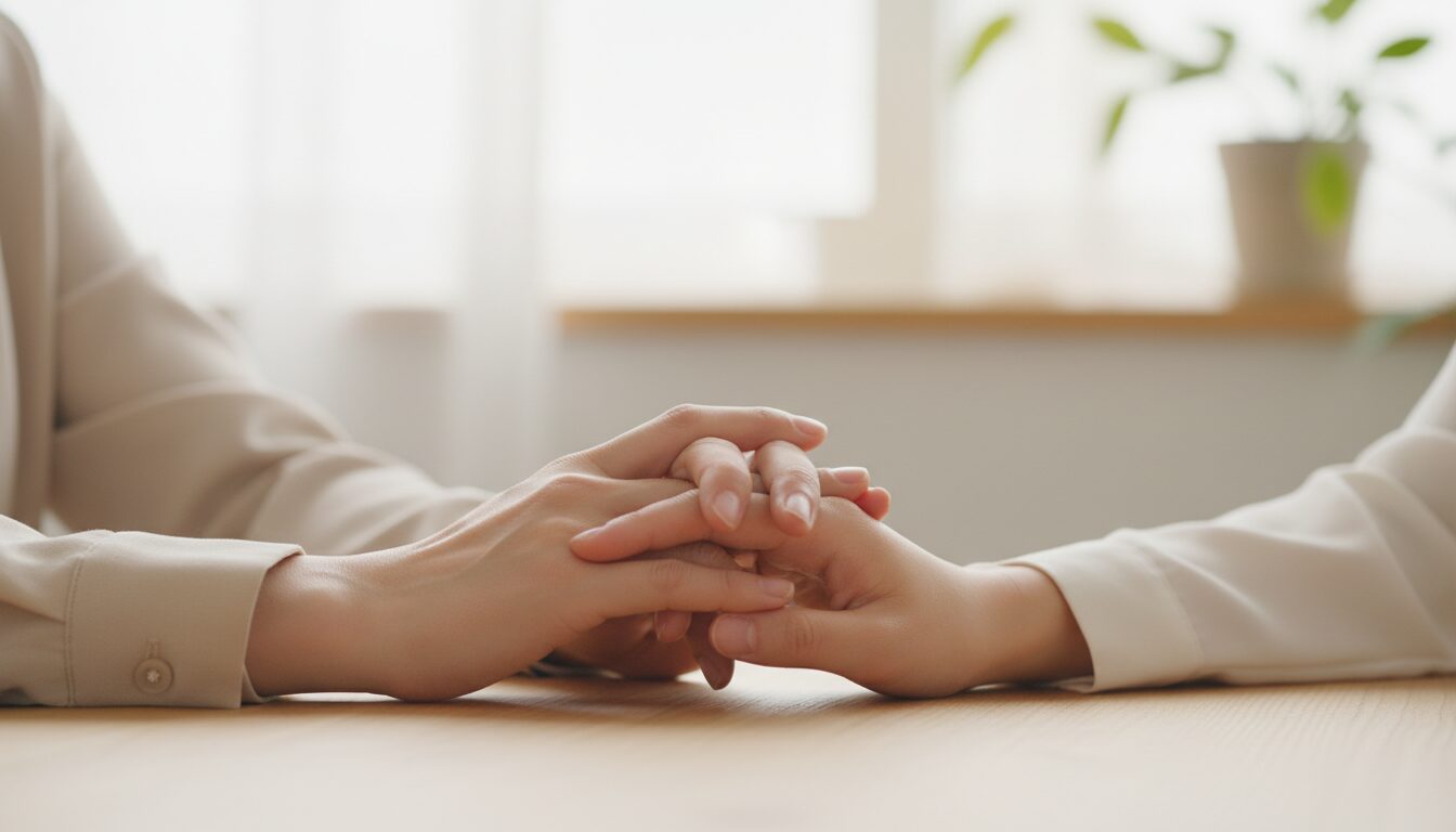 まずは知っておきたい、妊活で心が辛くなる3つの理由