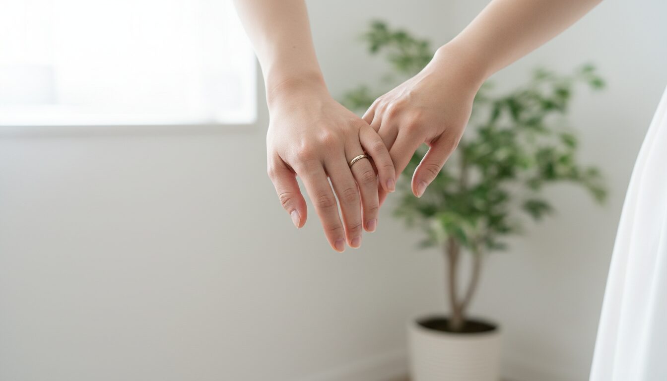 ポジティブな未来を引き寄せる妊活マインドセットの作り方