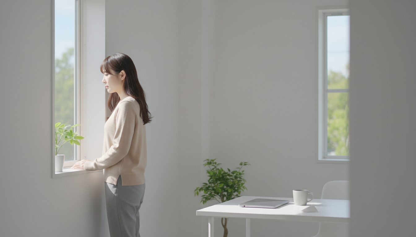 【知っておきたい】不妊治療での退職が「特定理由離職者」になるケース